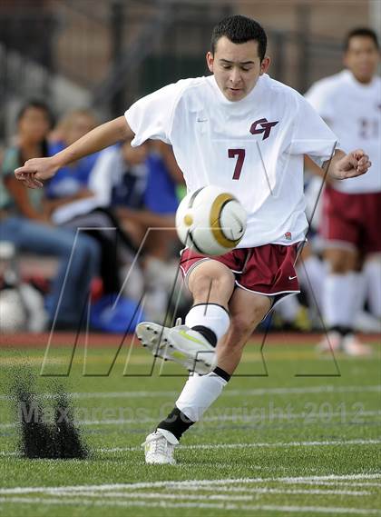 Thumbnail 2 in Fountain-Fort Carson @ Cherokee Trail photogallery.