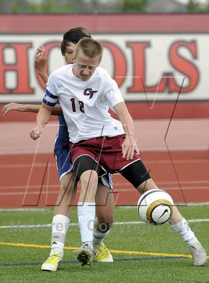Thumbnail 2 in Fountain-Fort Carson @ Cherokee Trail photogallery.