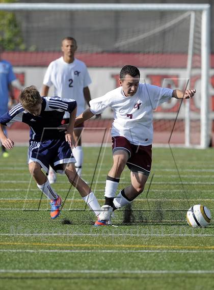 Thumbnail 3 in Fountain-Fort Carson @ Cherokee Trail photogallery.