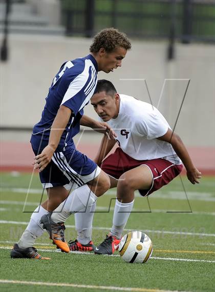 Thumbnail 1 in Fountain-Fort Carson @ Cherokee Trail photogallery.