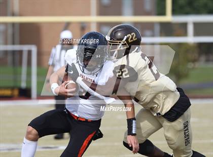 Thumbnail 3 in Milton Hershey @ Palmyra photogallery.