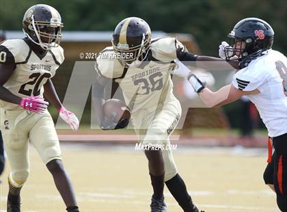 Thumbnail 2 in Milton Hershey @ Palmyra photogallery.
