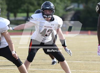 Thumbnail 1 in Milton Hershey @ Palmyra photogallery.