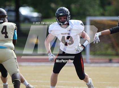 Thumbnail 2 in Milton Hershey @ Palmyra photogallery.