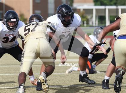 Thumbnail 2 in Milton Hershey @ Palmyra photogallery.