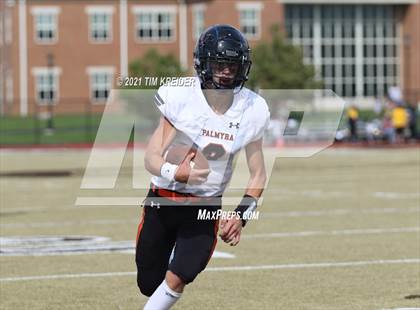Thumbnail 1 in Milton Hershey @ Palmyra photogallery.