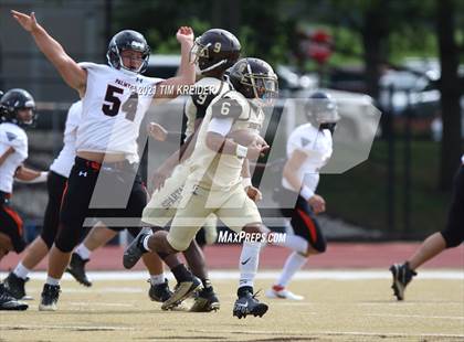 Thumbnail 1 in Milton Hershey @ Palmyra photogallery.
