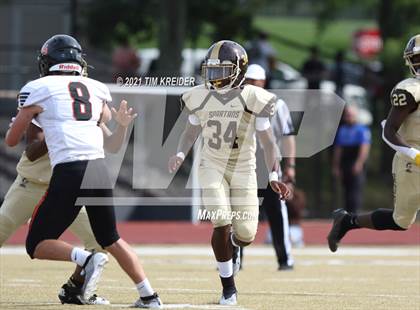Thumbnail 3 in Milton Hershey @ Palmyra photogallery.