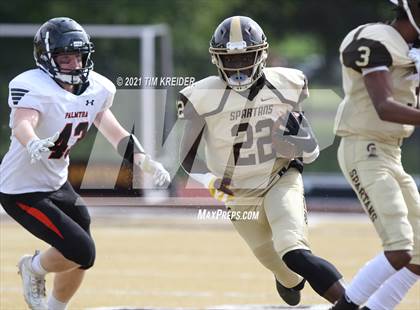 Thumbnail 3 in Milton Hershey @ Palmyra photogallery.