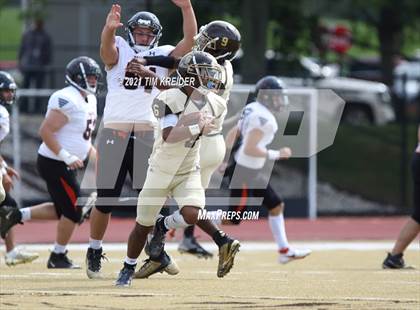 Thumbnail 3 in Milton Hershey @ Palmyra photogallery.