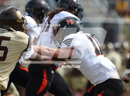 Thumbnail 2 in Milton Hershey @ Palmyra photogallery.