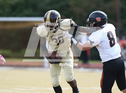 Thumbnail 1 in Milton Hershey @ Palmyra photogallery.