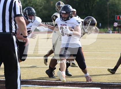 Thumbnail 3 in Milton Hershey @ Palmyra photogallery.