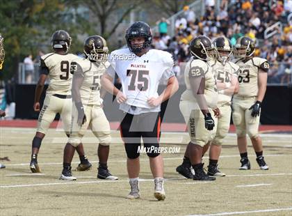 Thumbnail 1 in Milton Hershey @ Palmyra photogallery.