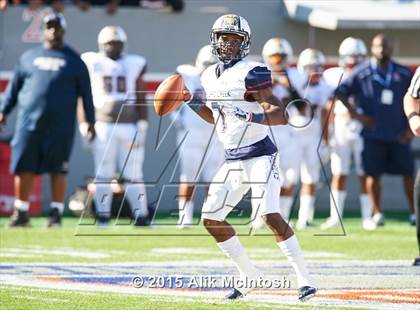 Thumbnail 1 in Mallard Creek vs. Page (NCHSAA Class 4AA Final) photogallery.