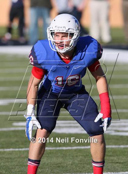 Thumbnail 3 in Martin vs. Allen (UIL 6A Regional Playoff) photogallery.