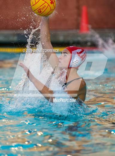 Orange Lutheran @ Mater Dei
