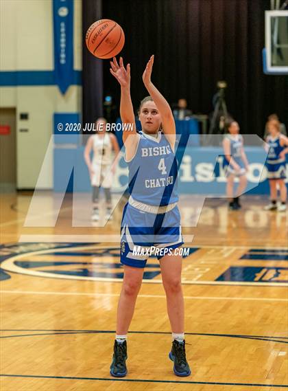 Thumbnail 1 in Lebanon vs Indianapolis Bishop Chatard (IHSAA 3A Sectional Playoff) photogallery.