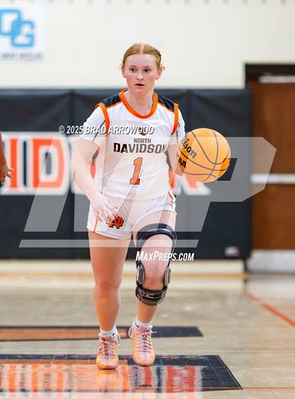 Thumbnail 2 in Ledford @ North Davidson photogallery.