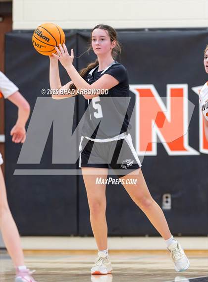 Thumbnail 2 in Ledford @ North Davidson photogallery.