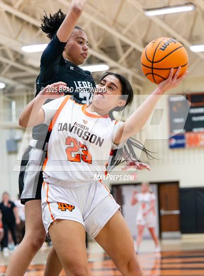 Thumbnail 2 in Ledford @ North Davidson photogallery.