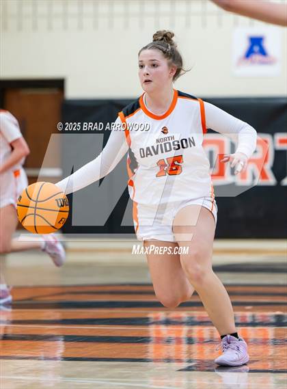 Thumbnail 2 in Ledford @ North Davidson photogallery.