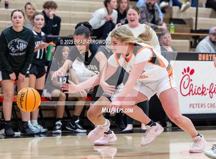 Thumbnail 1 in Ledford @ North Davidson photogallery.