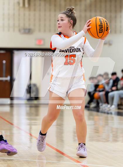 Thumbnail 2 in Ledford @ North Davidson photogallery.