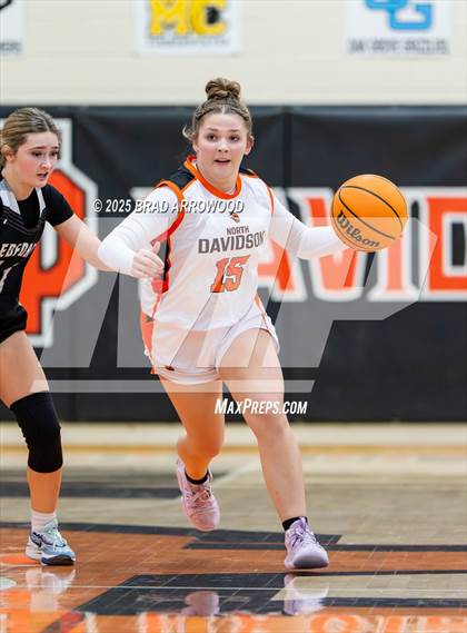 Thumbnail 1 in Ledford @ North Davidson photogallery.