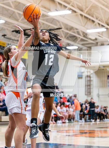 Thumbnail 1 in Ledford @ North Davidson photogallery.