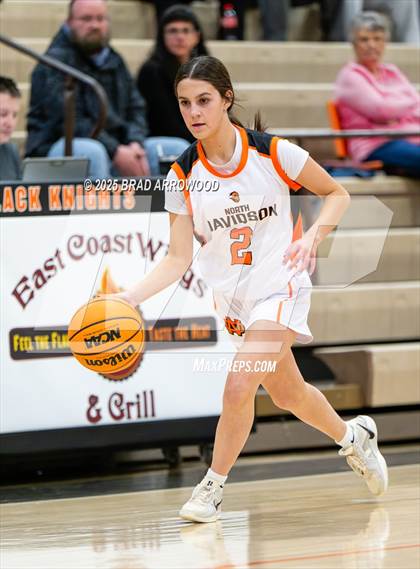 Thumbnail 3 in Ledford @ North Davidson photogallery.