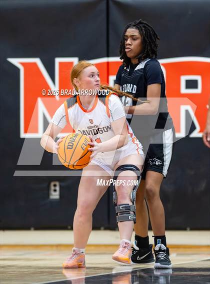 Thumbnail 3 in Ledford @ North Davidson photogallery.
