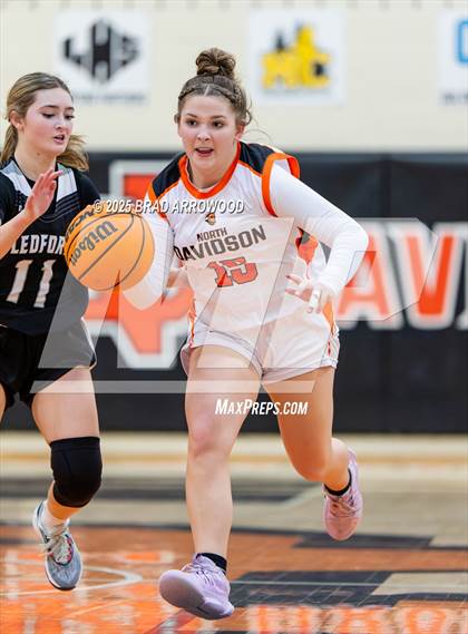 Thumbnail 2 in Ledford @ North Davidson photogallery.