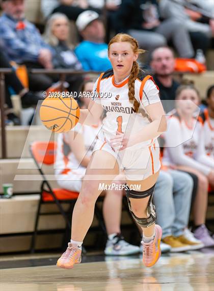 Thumbnail 3 in Ledford @ North Davidson photogallery.
