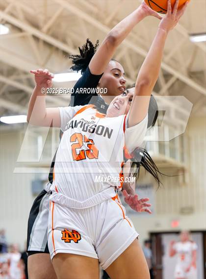 Thumbnail 3 in Ledford @ North Davidson photogallery.
