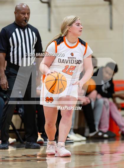 Thumbnail 3 in Ledford @ North Davidson photogallery.