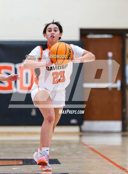 Thumbnail 2 in Ledford @ North Davidson photogallery.