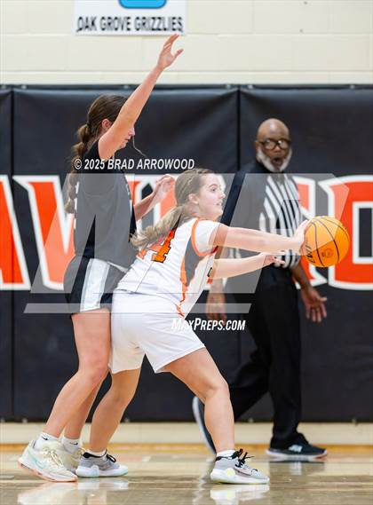 Thumbnail 3 in Ledford @ North Davidson photogallery.