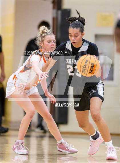 Thumbnail 3 in Ledford @ North Davidson photogallery.