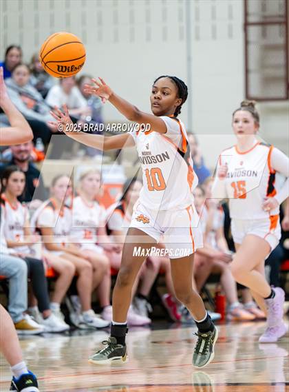 Thumbnail 1 in Ledford @ North Davidson photogallery.