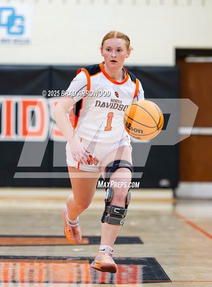 Thumbnail 3 in Ledford @ North Davidson photogallery.