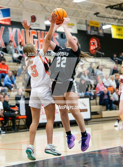 Thumbnail 3 in Ledford @ North Davidson photogallery.