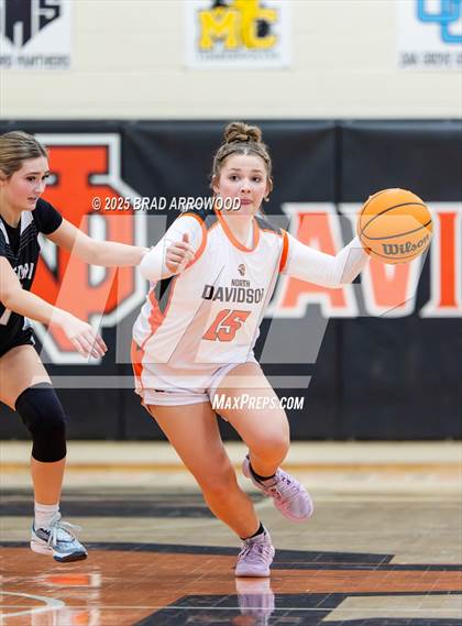 Thumbnail 3 in Ledford @ North Davidson photogallery.
