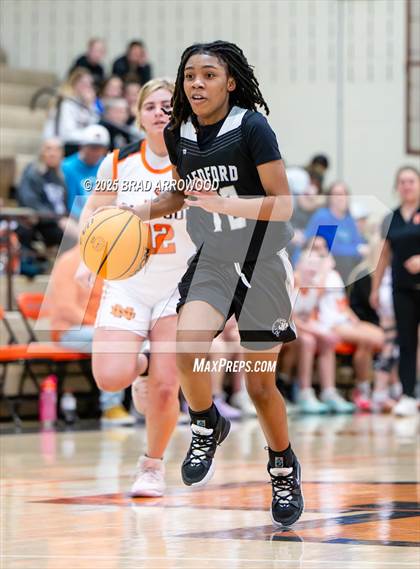 Thumbnail 2 in Ledford @ North Davidson photogallery.