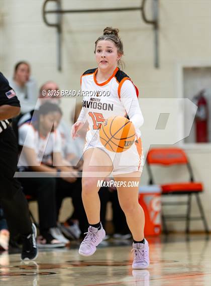 Thumbnail 2 in Ledford @ North Davidson photogallery.