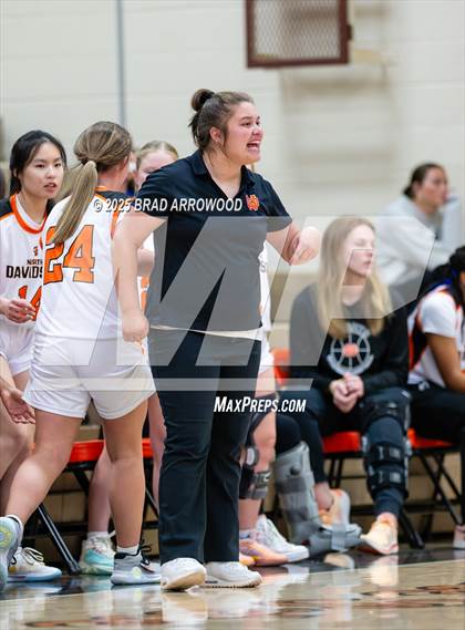 Thumbnail 2 in Ledford @ North Davidson photogallery.