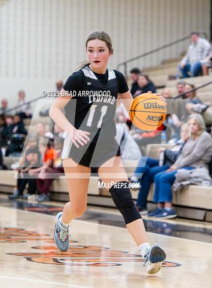 Thumbnail 2 in Ledford @ North Davidson photogallery.