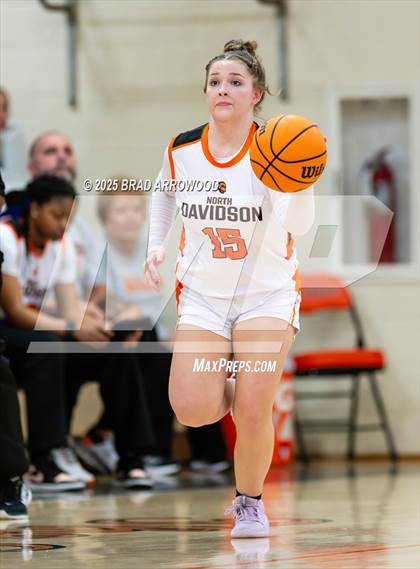 Thumbnail 1 in Ledford @ North Davidson photogallery.