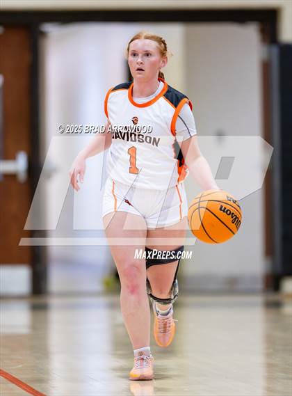 Thumbnail 2 in Ledford @ North Davidson photogallery.