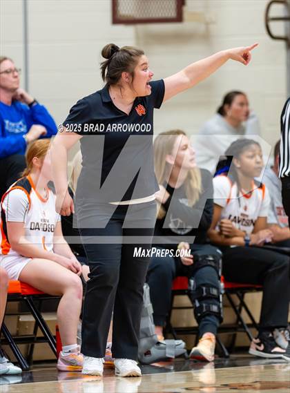Thumbnail 3 in Ledford @ North Davidson photogallery.